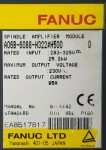 FANUC A06B-6088-H322#H500